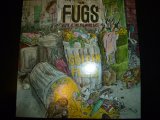 画像: FUGS/GOLDEN FILTH