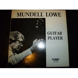 画像: MUNDELL LOWE/GUITAR PLAYER