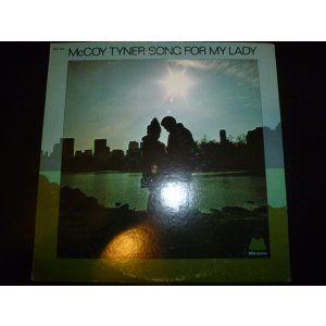 画像: McCOY TYNER/SONG FOR MY LADY
