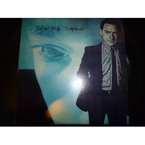画像: ROBERT FRIPP/EXPOSURE