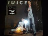 画像: ORAN "JUICE" JONES/SAME