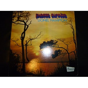 画像: LIONEL HAMPTON/PLEASE SUNRISE