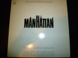 画像: OST/MANHATTAN