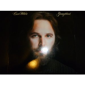 画像: CARL WILSON/YOUNGBLOOD