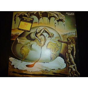 画像: JAMES GANG/NEWBORN