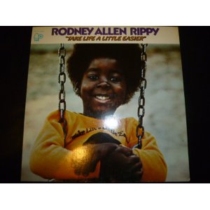 画像: RODNEY ALLEN RIPPY/TAKE LIFE A LITTLE EASIER