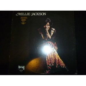 画像: MILLIE JACKSON/SAME