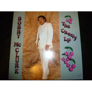 画像: BOBBY McCLURE/THE CHERRY ALBUM