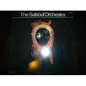 画像: SALSOUL ORCHESTRA/SAME