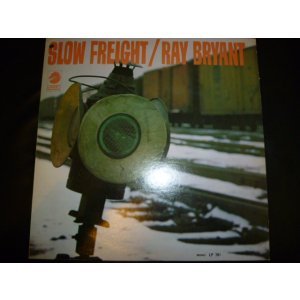 画像: RAY BRYANT/SLOW FREIGHT