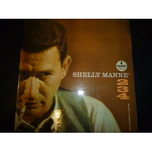 画像: SHELLY MANNE/2-3-4