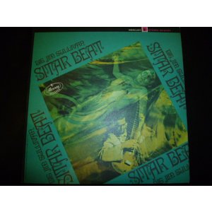 画像: BIG JIM SULLIVAN/SITAR BEAT