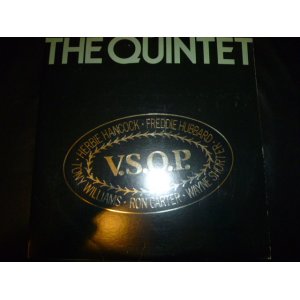 画像: V.S.O.P./THE QUINTET