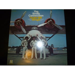 画像: SMITH CONNECTION/UNDER MY WINGS