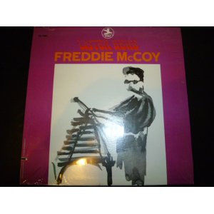 画像: FREDDIE McCOY/LISTEN HERE