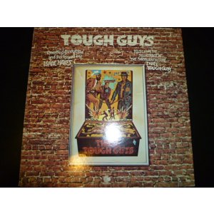 画像: OST/TOUGH GUYS