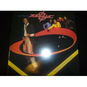画像: RAY PARKER JR. & RAYDIO/TWO PLACES AT THE SAME TIME