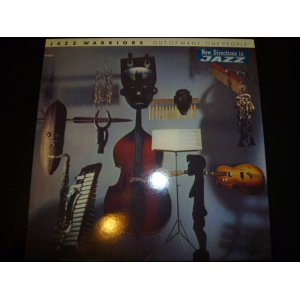 画像: JAZZ WARRIORS/OUT OF MANY, ONE PEOPLE