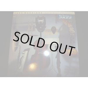 画像: JAZZ WARRIORS/OUT OF MANY, ONE PEOPLE