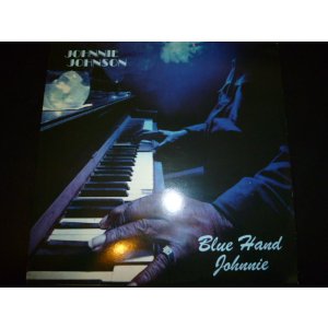 画像: JOHNNIE JOHNSON/BLUE HAND JOHNNIE