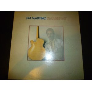 画像: PAT MARTINO/STARBRIGHT