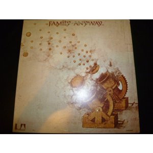 画像: FAMILY/ANYWAY