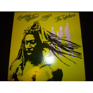 画像: BUNNY WAILER/SINGS THE WAILERS