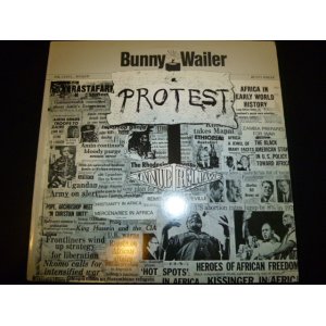 画像: BUNNY WAILER/PROTEST