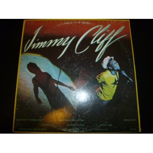画像: JIMMY CLIFF/IN CONCERT