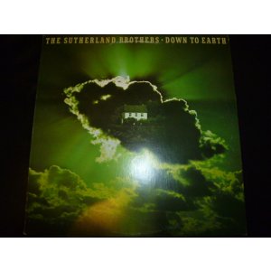 画像: SUTHERLAND BROTHERS/DOWN TO EARTH