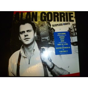 画像: ALAN GORRIE/SLEEPLESS NIGHTS
