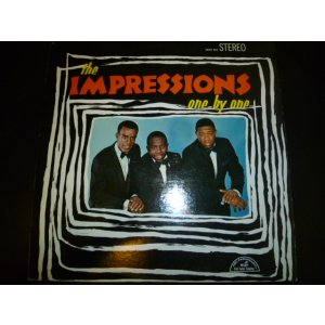 画像: IMPRESSIONS/ONE BY ONE