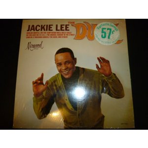 画像: JACKIE LEE/THE DUCK