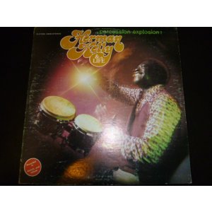 画像: HERMAN KELLY & LIFE/PERCUSSION EXPLOSION!