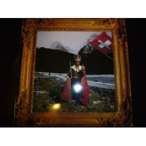 画像: LEE "SCRATCH" PERRY/FROM THE SECRET LABORATORY