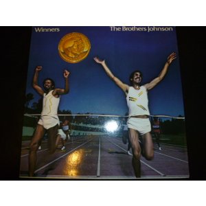 画像: BROTHERS JOHNSON/WINNERS