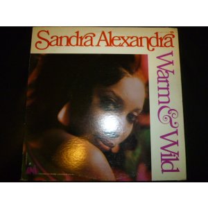 画像: SANDRA ALEXANDRA/WARM & WILD