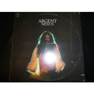 画像: ARGENT/NEXUS