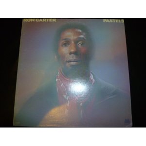 画像: RON CARTER/PASTELS