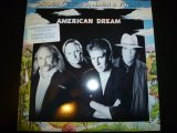 画像: CROSBY,STILLS,NASH & YOUNG/AMERICAN DREAM
