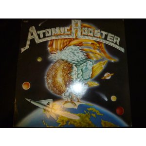画像: ATOMIC ROOSTER/IV