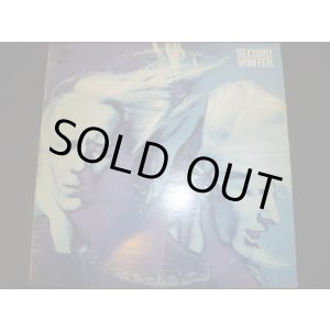 画像: JOHNNY WINTER/SECOND WINTER