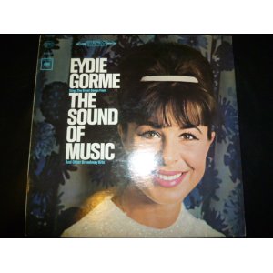 画像: EYDIE GORME/THE SOUND OF MUSIC