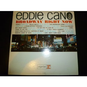 画像: EDDIE CANO/BROADWAY RIGHT NOW