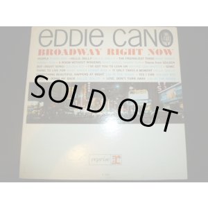 画像: EDDIE CANO/BROADWAY RIGHT NOW