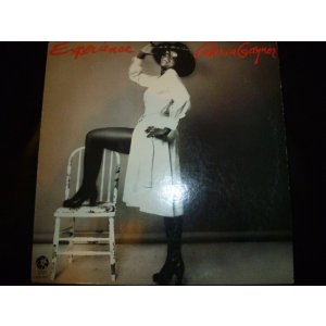 画像: GLORIA GAYNOR/EXPERIENCE GLORIA GAYNOR