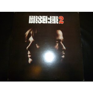 画像: BROTHER TO BROTHER/2