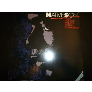 画像: OST/NATIVE SON