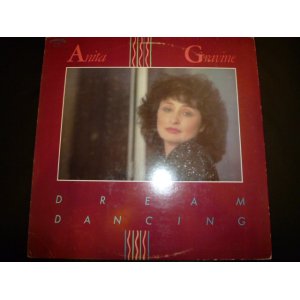 画像: ANITA GRAVINE/DREAM DANCING