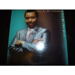 画像: L.J. REYNOLDS/TELL ME YOU WILL